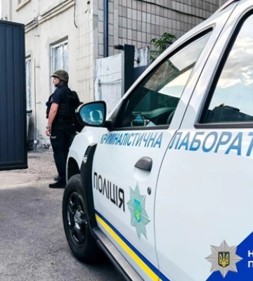 ДБР назвало вероятную причину взрыва в Ровно