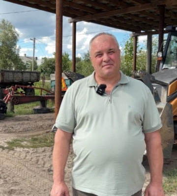Оксамитовий сезон на Шацьких озерах: відпочивальників поменшало, але Світязь ще приймає гостей