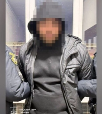 Ґвалтував 9-річну дівчинку та знімав це на відео: перед судом постане мешканець Кривого Рогу