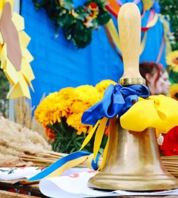 1 вересня скасували: як одеські школярі розпочали новий навчальний рік