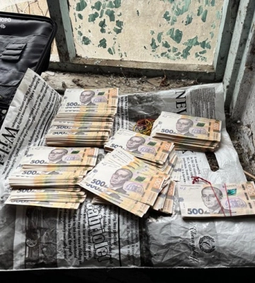 Судитимуть ексвійськового, який вимагав у родини загиблого захисника 10% від державних виплат