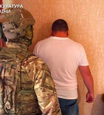 20 тысяч долларов за перевод военного в тыл: на Днепропетровщине задержали подозреваемых