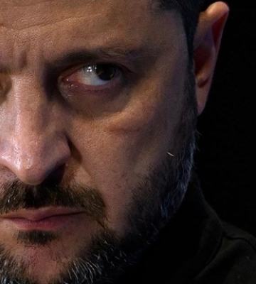 Зеленский раскритиковал партнеров за "каникулы"