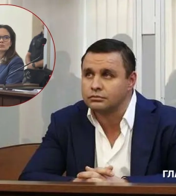 Микитась заступився за Мудру в суді та заявив про її «самопожертву»