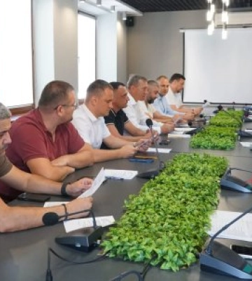 В Ужгороді знову шукають перевізників: три міські маршрути можуть отримати нових водіїв