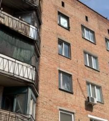 Росіяни атакували підприємство на Полтавщині, є постраждалі