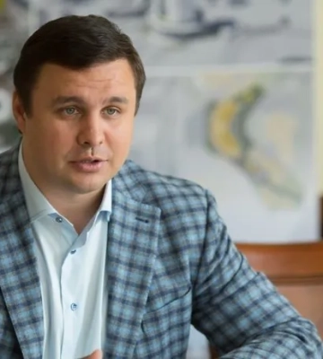 У САП заявили, що Микитась міг оплатити навчання доньки Мудрої в Нью-Йорку