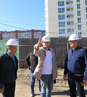 Родина забудовників Тарасовців втрапила у скандал із коштами інвесторів