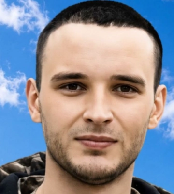 Навіки 22: підтвердили загибель молодого Героя Ігоря Приходая, який понад півтора року вважався зниклим безвісти