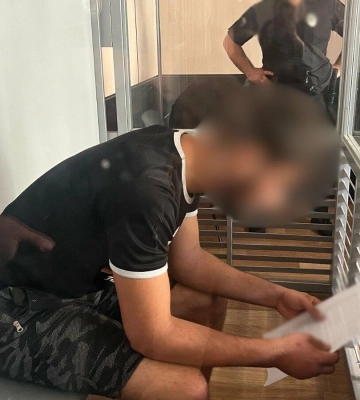 В Одеській області вбили 15-річну дівчину: підозрюваний уже під вартою