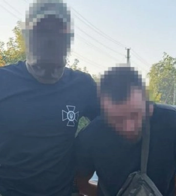 СБУ затримала агента ГРУ, який наводив авіабомби та "Смерчі" на Слов’янськ