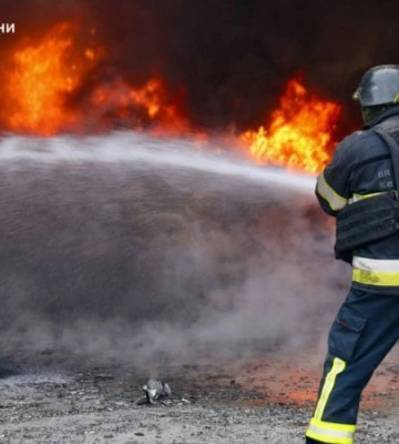 Росіяни атакували комунальників у Херсоні: один загинув, ще один постраждав