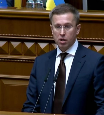 Уряд переходить на режим жорсткої економії бюджету: Корецький назвав суму