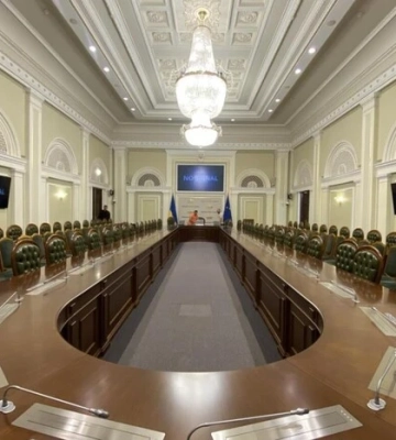 Депутати зможуть голосувати в укритті. Рада показала нову систему