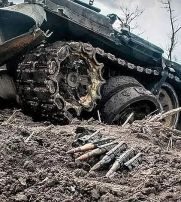 Генштаб повідомив про рекордні втрати окупантів за літо
