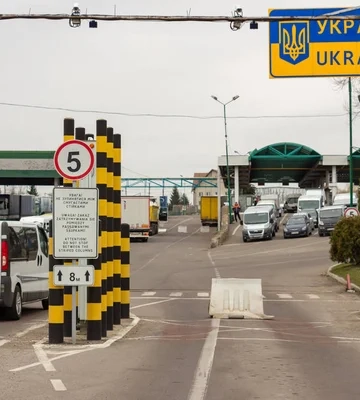 На Закарпатті збудують новий пункт пропуску на кордоні з Румунією: хто профінансує проєкт
