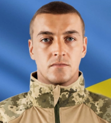 Загинув майже 2 роки тому у Курській області: на Волинь «на щиті» повертається воїн Валерій Кузінов