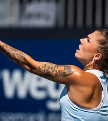 US Open-2026: когда сыграют украинки 1 сентября