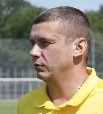УАФ призупинила призначення тренера збірної України U-15: деталі скандалу