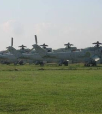 Засуджений зрадник з Львівщини на суді стверджував, що фото військового аеродрому могла робити його малолітня донька