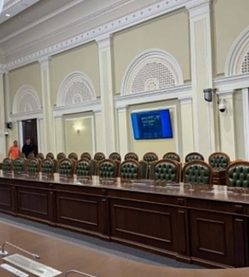 Депутати зможуть голосувати в укритті. Рада показала нову систему