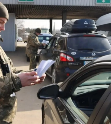 На вихідних волинські патрульні спіймали десяток п'яних водіїв