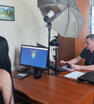 Громадянку Литви у Смілі змусили покинути територію країни