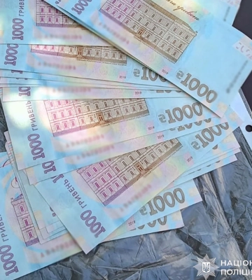 Оформлення водійських прав без навчання, але за 30 тис. гривень: повідомлено про підозру 