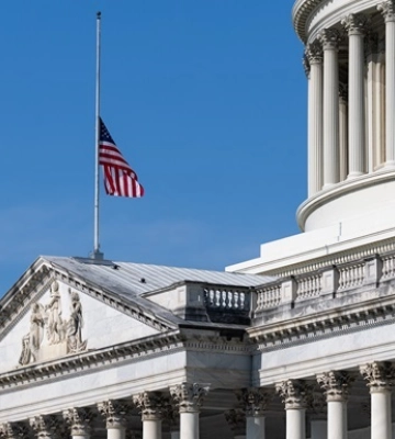 "Адские санкции" застряли в Конгрессе США — СМИ