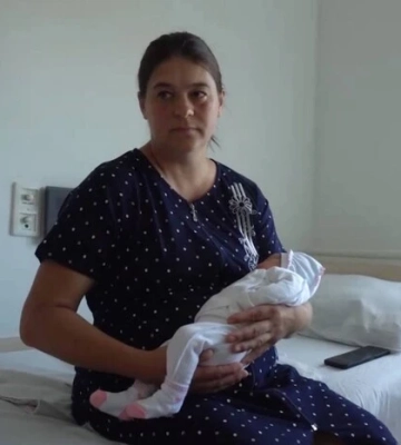 Вісім синів і вісім доньок. На Рівненщині жінка народила 16-ту дитину