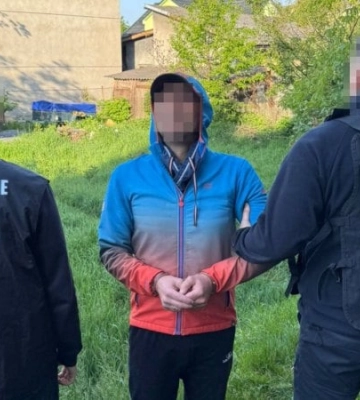 СБУ: 15 років за ґратами проведе житель Львівщини, який шпигував за військовими авіабазами для РФ