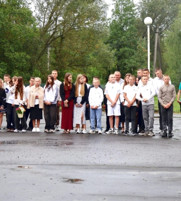 Вперше за всю історію школи у селі на Волині не набрали 1 клас