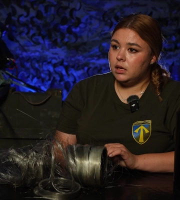 Чи є загроза «котла» в районі Вовчанська? У 57-й бригаді розкрили реалії 