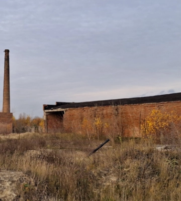 Активи колишнього сирзаводу на Рівненщині продали за 3,34 млн грн