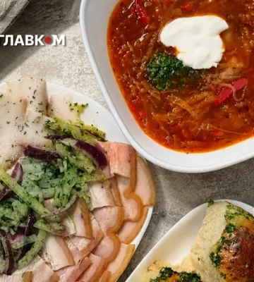 Скільки коштує каструля борщу у вересні: ціни на основні інгредієнти