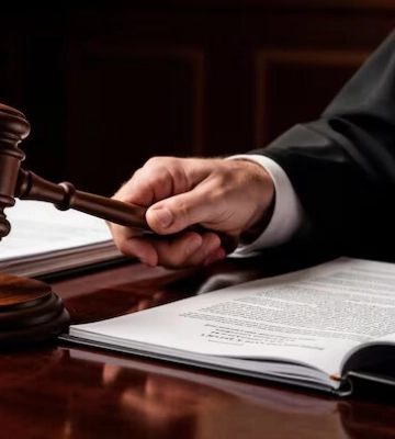Лучанин ударив працівника ТЦК руків’ям ножа: суд відправив його на 4 роки за ґрати