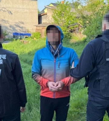 На Львівщині засудили до 15 років ув’язнення чоловіка за шпигунство на користь рф