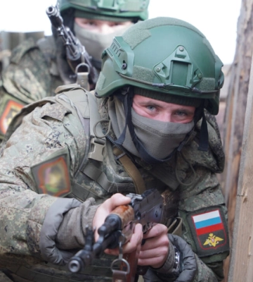 В обход Константиновки и Дружковки: как российская армия пытается прорваться к Краматорску