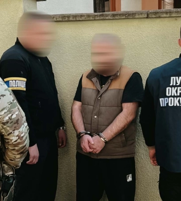 На Волині двох чоловіків судять за крадіжки з авто на майже 900 тисяч гривень