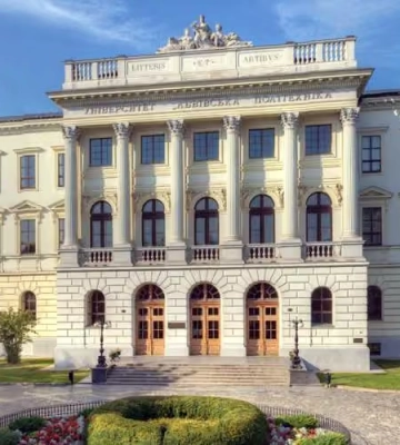 Львівщина посіла друге місце в Україні за кількістю зарахованих студентів