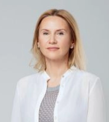 Олена КОНДРАТЮК: Хочеться побажати українським дітям та їхнім вчителям безпечних умов навчання та роботи