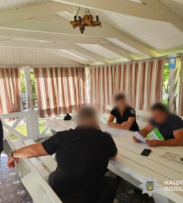 На Закарпатті викрили організовану злочинну групу «чорних» лісорубів, які завдали збитків державі на майже 6 млн грн
