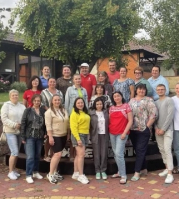 Із 11 шкіл, які працювали в Рубіжному до окупації, шість відновили роботу і працюють в Україні