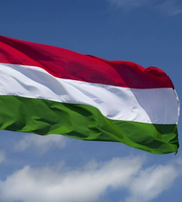 Венгрия в обмен на открытие кластеров для Украины требует защиты национального меньшинства — источники