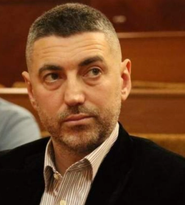 У Франківську затримали депутата міськради за підозрою у вимаганні 40 тисяч гривень