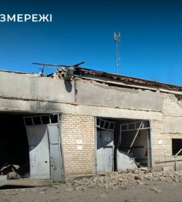 Пошкоджено інфраструктуру: ворог атакував "Газмережі" на Дніпропетровщині