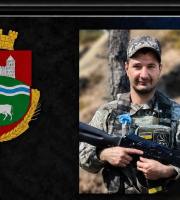 Навіки 22: підтвердили загибель молодого Героя Ігоря Приходая, який понад півтора року вважався зниклим безвісти