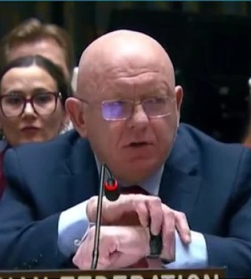 Росія висунула Україні новий ультиматум щодо завершення війни