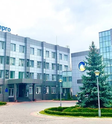 "Укргідроенерго" за 18 мільйонів замовило експертизу своїх будівельних договорів