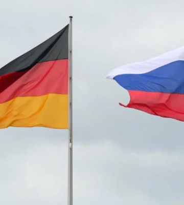 Німеччина карає Росію, Угорщина блокує Україну в ЄС, новий король Норвегії: новини дня